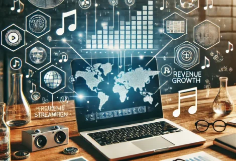 音楽配信サービスとは？初心者向けの完全ガイド